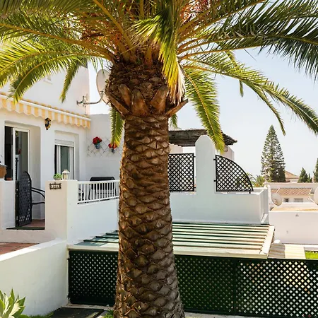 아파트 Paraiso Blanco, 1 Bedroom 네르하