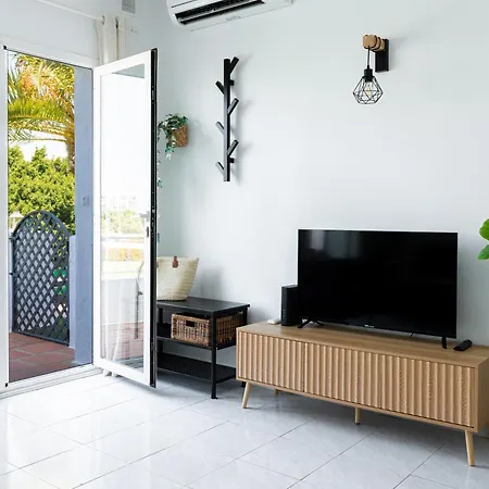 Paraiso Blanco, 1 Bedroom * 네르하