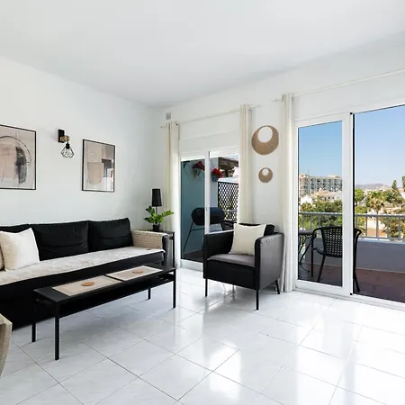 아파트 Paraiso Blanco, 1 Bedroom *