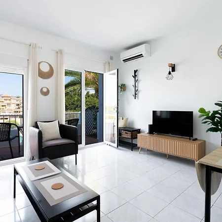 Paraiso Blanco, 1 Bedroom *