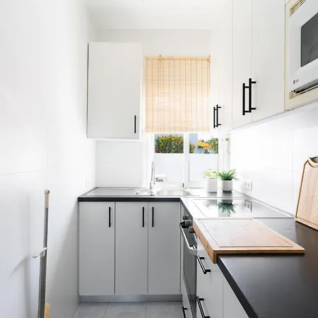 Paraiso Blanco, 1 Bedroom 네르하