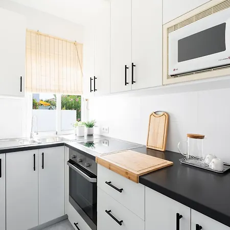 아파트 Paraiso Blanco, 1 Bedroom