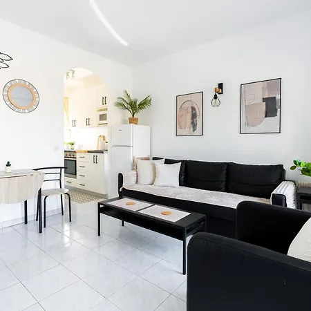 Paraiso Blanco, 1 Bedroom 아파트 네르하