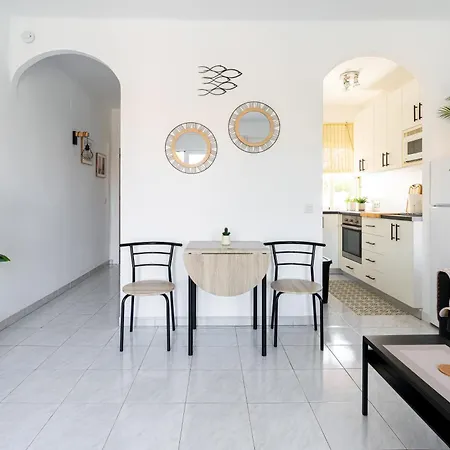 Paraiso Blanco, 1 Bedroom * 네르하
