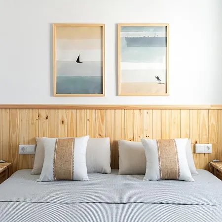 Paraiso Blanco, 1 Bedroom