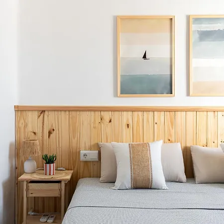 Paraiso Blanco, 1 Bedroom *