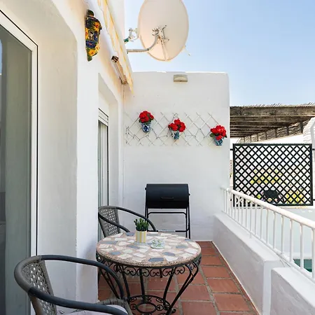 아파트 Paraiso Blanco, 1 Bedroom
