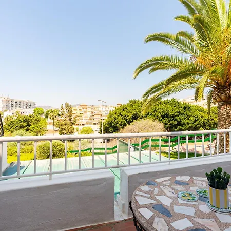 Paraiso Blanco, 1 Bedroom