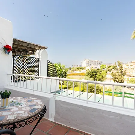 Paraiso Blanco, 1 Bedroom 아파트 네르하