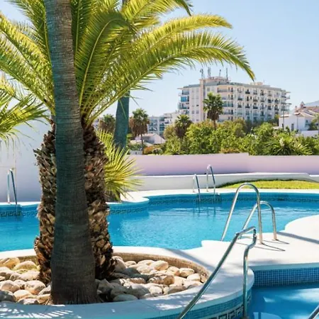 Paraiso Blanco, 1 Bedroom 네르하