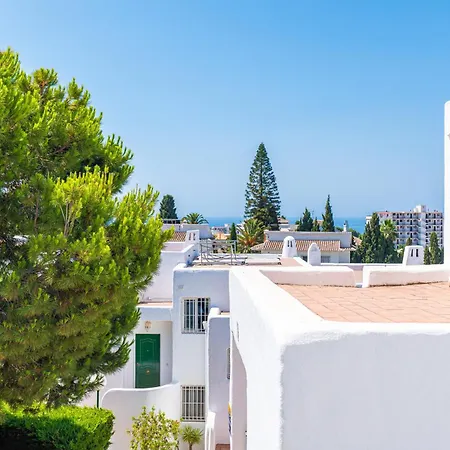 Paraiso Blanco, 1 Bedroom * 네르하